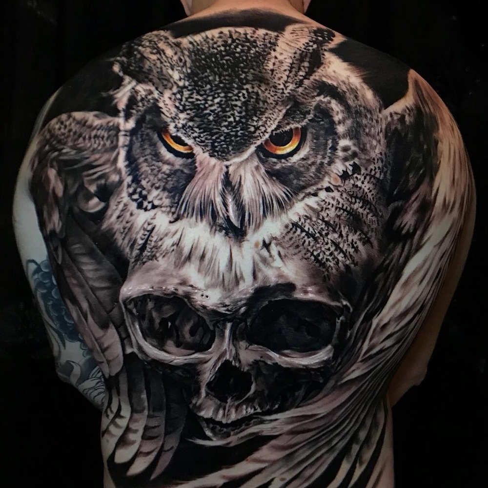 Meet your Posher, Brian